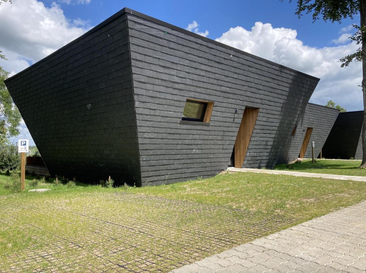 Sogaarden - Hotel & Socamp Sunds Exterior foto