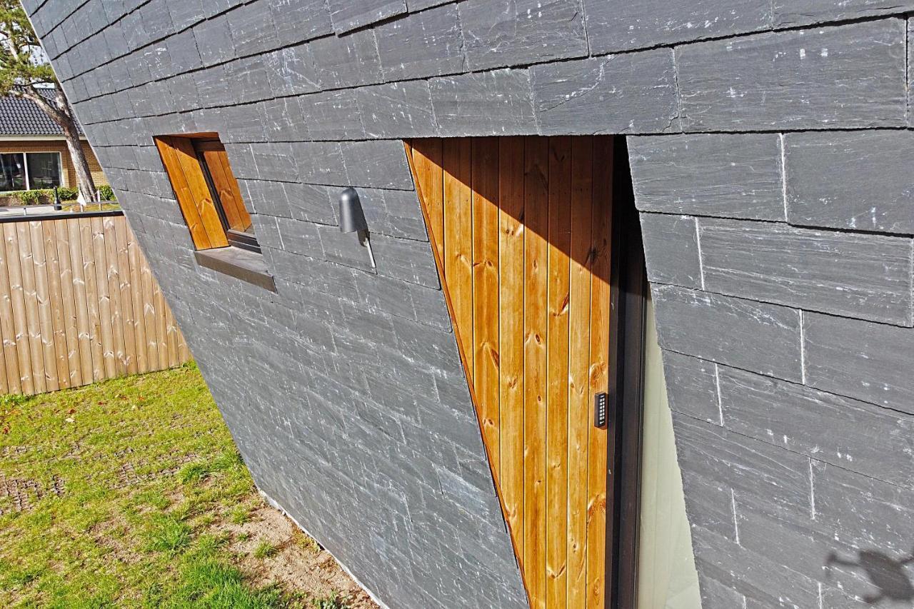 Sogaarden - Hotel & Socamp Sunds Exterior foto